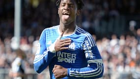 Michy Batshuayi