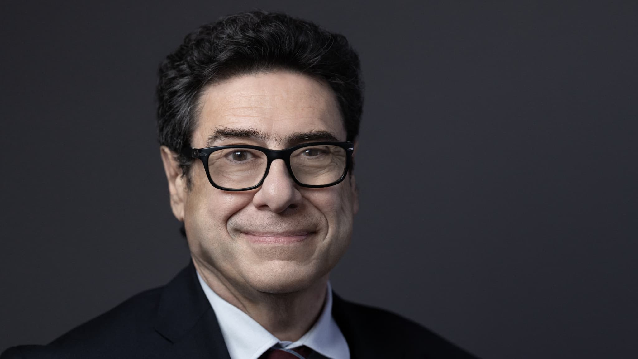 "NOUS NE DEVONS PLUS PERDRE FACE À LA CHINE ET AUX ÉTATS-UNIS": LE NOBEL FRANÇAIS D'ÉCONOMIE DÉPLORE LE RETARD DE L'EUROPE DANS LA COURSE À L'INNOVATION TECHNOLOGIQUE