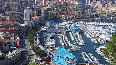 La principauté de Monaco cherche à gagner 350.000 m2