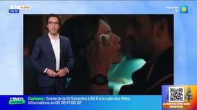 Quiz & cinéma avec Jonathan Cohen -  La météo de Colas du mercredi 17 décembre 2025