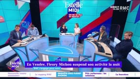 RMC s'engage pour vous, la chronique de Marie Dupin dans Estelle Midi 