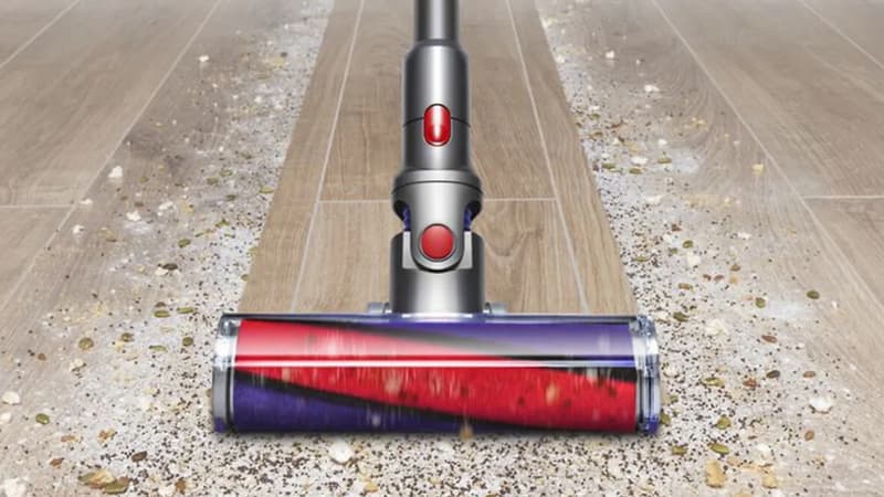 Dyson V11 : bon plan sur l’aspirateur balais à moins de 499 euros chez La Redoute !
