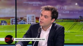 Parlement: "Nos députés adorent interdire, c’est une passion française!"