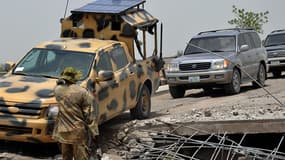 La dernière action de Boko Haram au Cameroun remonte seulement au 11 mai dernier: le groupe islamiste avait détruit le pont entre le Nigeria et le Cameroun