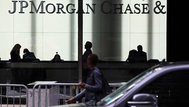 JPMorgan Chase va déplacer des centaines d'emplois pour s'adapter au Brexit.