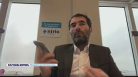 Comment fonctionne Nirio, la nouvelle appli de la FDJ pour payer ses loyers