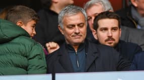 José Mourinho