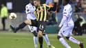 Vitesse - Nice 