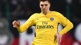 Thomas Meunier