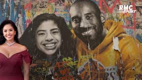 NBA : La veuve de Kobe Bryant résilie le contrat de la légende avec Nike