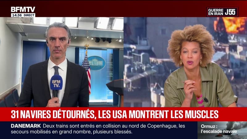 Mojtaba Khamenei, le nouveau Guide suprême d'Iran, vit "totalement caché" et aurait des problèmes d'élocution