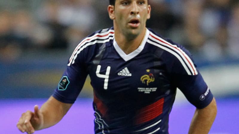 Adil Rami