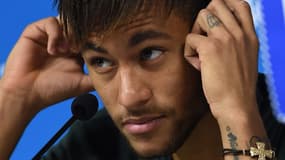 Neymar
