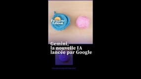 Gemini, la nouvelle IA de Google aussi bluffante qu'angoissante