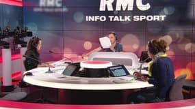 Christian Broucaret, Porte-parole de la FNAUT : "Quand on voit l'augmentation du prix du gazoile, le bruit médiatique que ça fait, il y aura une grosse levée de boucliers contre les autocars sur les autoroutes."