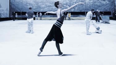 Le documentaire "L'Opéra" de Jean-Stéphane Bron, est en salles mercredi 5 avril.