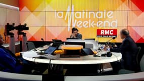 Le coup de fil RMC: boulangers face à la crise énergétique