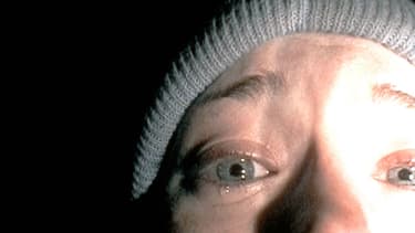"Le Projet Blair Witch" est sorti en 1999