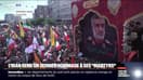 "Nous vengerons le sang de nos proches": l'Iran a rendu hommage à ses "martyrs" ce samedi
