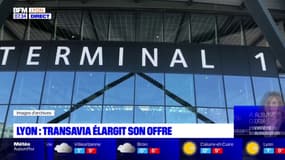 Lyon: Transavia ouvre trois nouvelles liaisons dès avril 2024