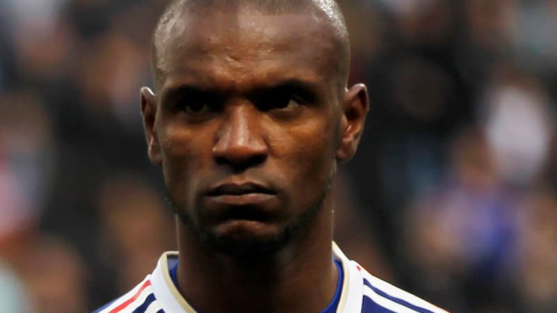 Eric Abidal