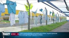 Usine Ford de Blanquefort: ce qui se joue ce mardi lors d’une audience à la cour d'appel de Bordeaux 