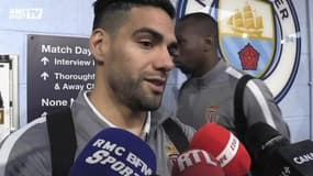 Falcao : ‘’On a manqué un peu d’intelligence’’