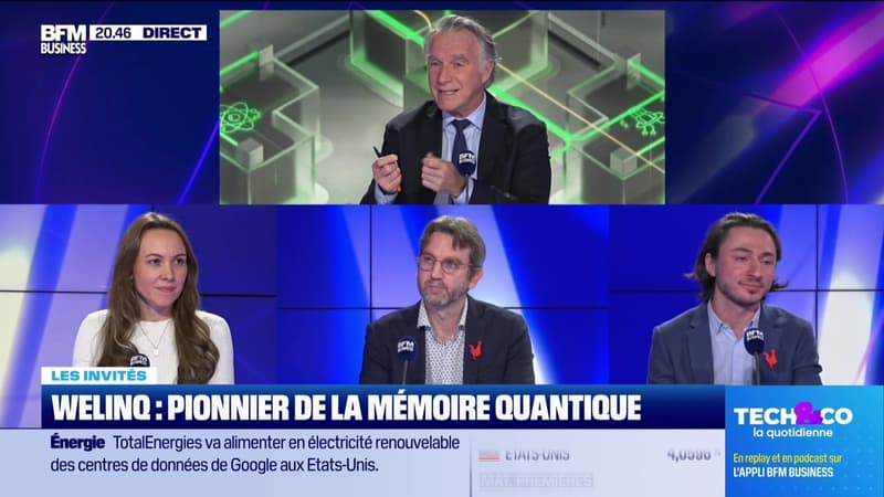 Les lauréats French Tech 2030 - 12/11