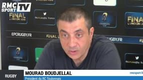 Toulon vise une troisième finale européenne