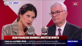 Affaire Kadhafi: le procureur du parquet national financier évoque la thèse d'un "pacte de corruption"