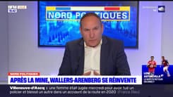 Après la mine, Wallers-Arenberg se réinvente