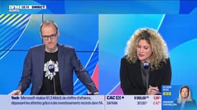 Le cabinet médical du futur