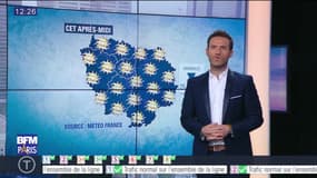 Météo Paris Île-de-France du 10 septembre: De belles éclaircies malgré un voile nuageux