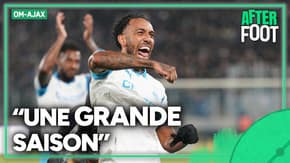 "L'OM va faire une grande saison" pense Acherchour