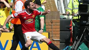 Juan Mata