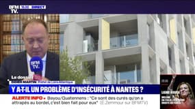 Nantes: Y a-t-il un problème d’insécurité ? - 26/09