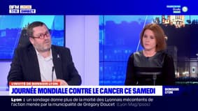 Lyon: quels sont les cancers les plus fréquents chez les femmes et les hommes ?
