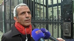 Malek Boutih sur le Congrès du PS: "On est au fond du trou"