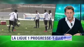 Le best-of de l’After foot du jeudi 26 janvier