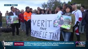 Affaire Sophie Le Tan: le principal suspect Jean-Marc Reiser visé par de nouvelles investigations sur une disparition en 1987