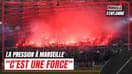 OM : "Jouer à Marseille est une question de caractère" avoue Di Meco