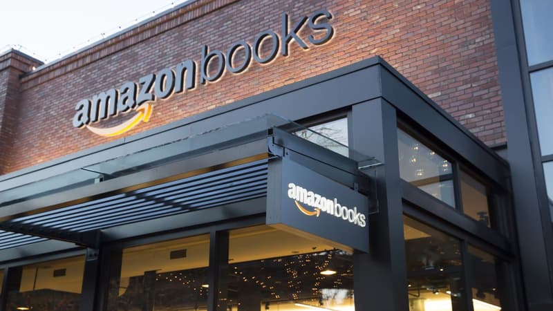 Amazon avait déjà mené une première expérimentation à Seattle en novembre