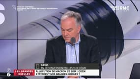 "J’en ai ras le bol de ces gens-là" : le coup de gueule d’un auditeur contre les réfractaires à la vaccination