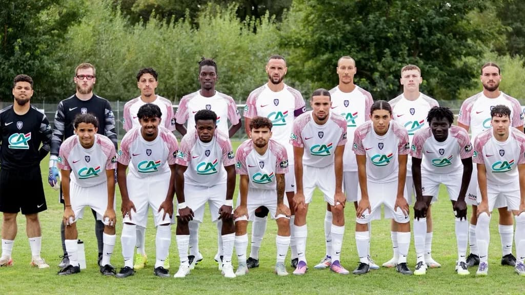 COUPE DE FRANCE: L'US MOYENNE DURANCE AFFRONTERA AUBAGNE AU CINQUIÈME TOUR DE LA COMPÉTITION