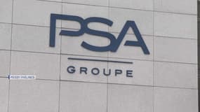 Que prévoit le plan de suppression d'emplois chez PSA ?