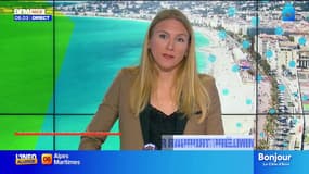 Le journal de 8h du jeudi 23 octobre 2025