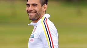 Direction Chelsea pour Falcao ?