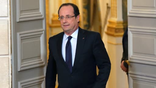 François Hollande