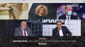 Pénurie de doses anti-Covid : qui faut-il vacciner en priorité ? - 03/03