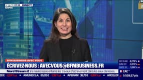 BFM Business avec vous: Arrêt de travail pour Covid "en un clic", combien peut-on faire au maximum ? - 25/01